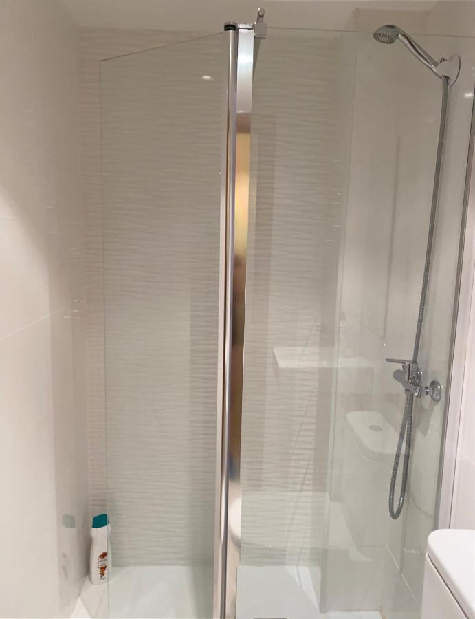 Apartament La Casa De Manuel Portomarin Zewnętrze zdjęcie