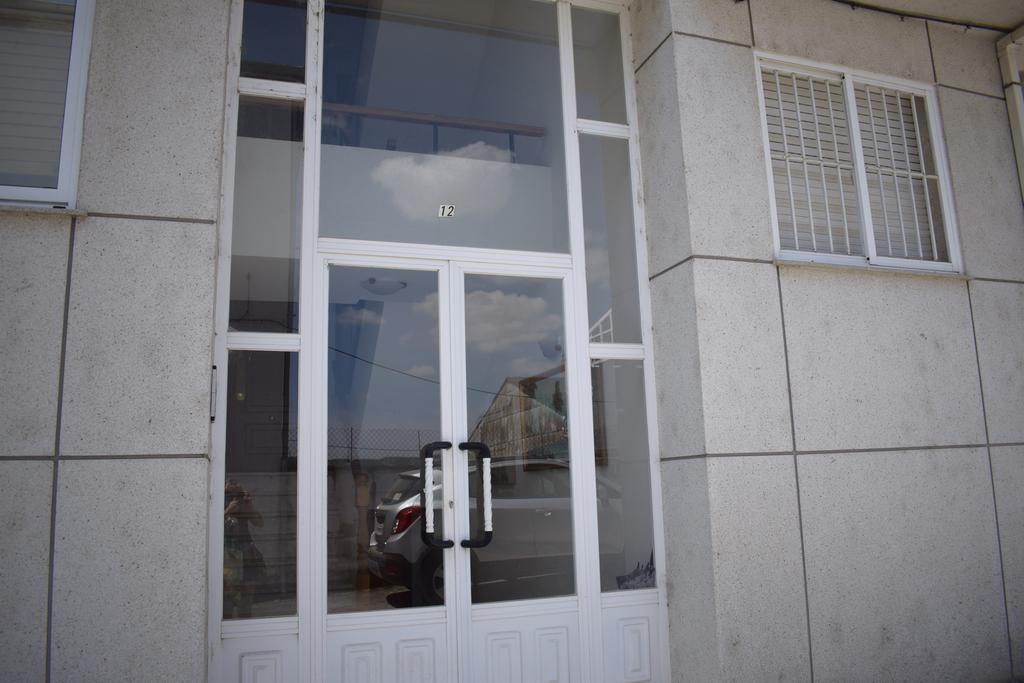 Apartament La Casa De Manuel Portomarin Zewnętrze zdjęcie