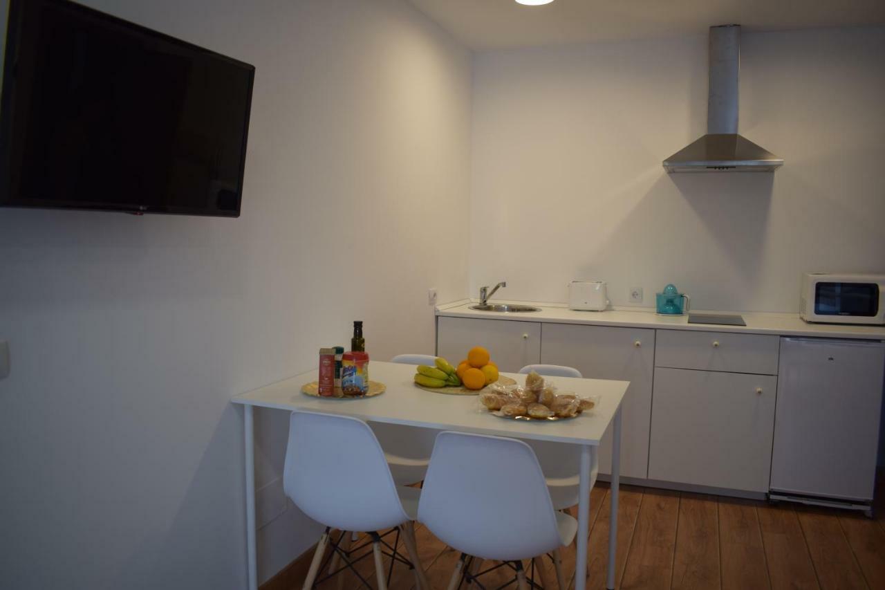 Apartament La Casa De Manuel Portomarin Zewnętrze zdjęcie