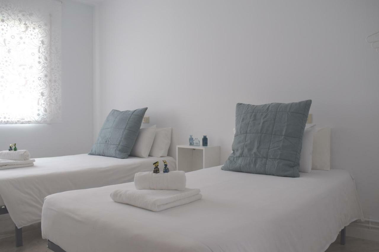 Apartament La Casa De Manuel Portomarin Zewnętrze zdjęcie