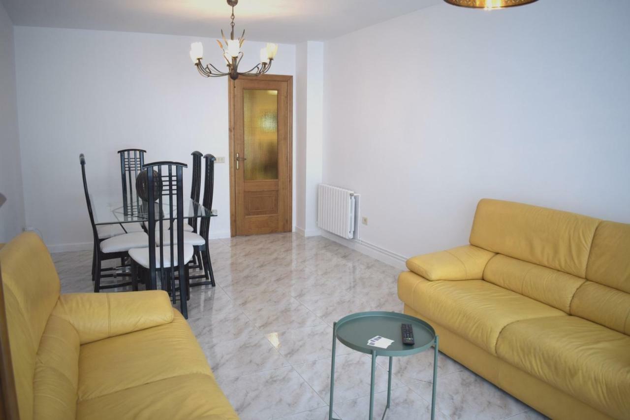 Apartament La Casa De Manuel Portomarin Zewnętrze zdjęcie