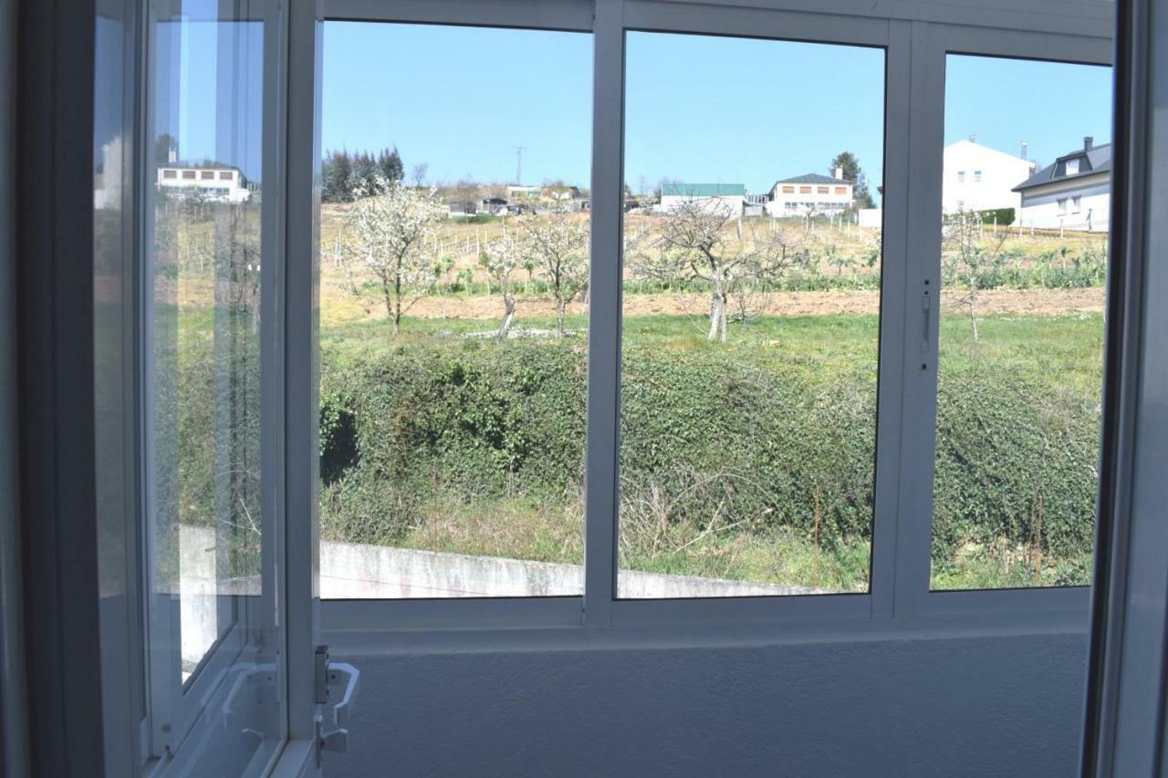Apartament La Casa De Manuel Portomarin Zewnętrze zdjęcie
