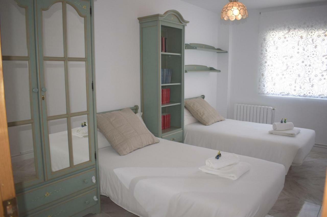 Apartament La Casa De Manuel Portomarin Zewnętrze zdjęcie