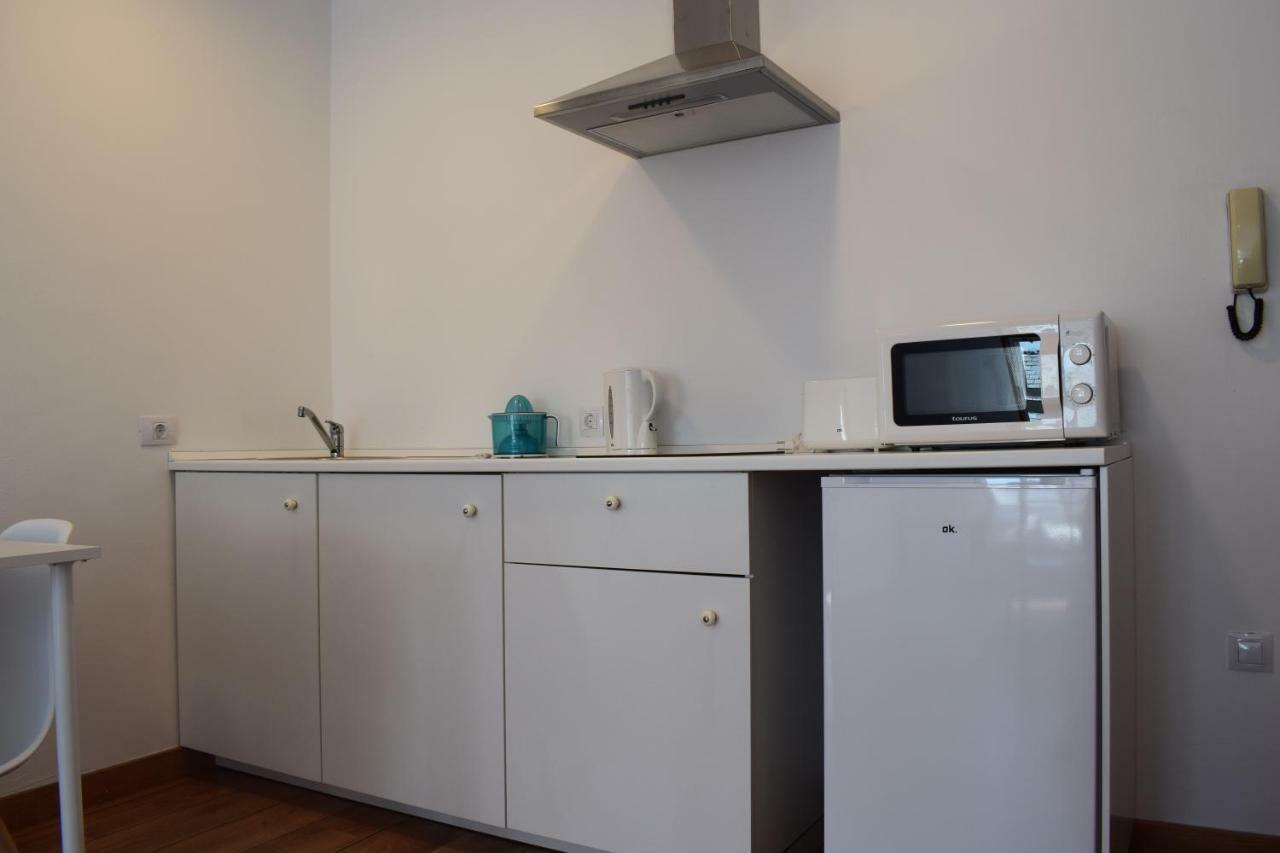Apartament La Casa De Manuel Portomarin Zewnętrze zdjęcie
