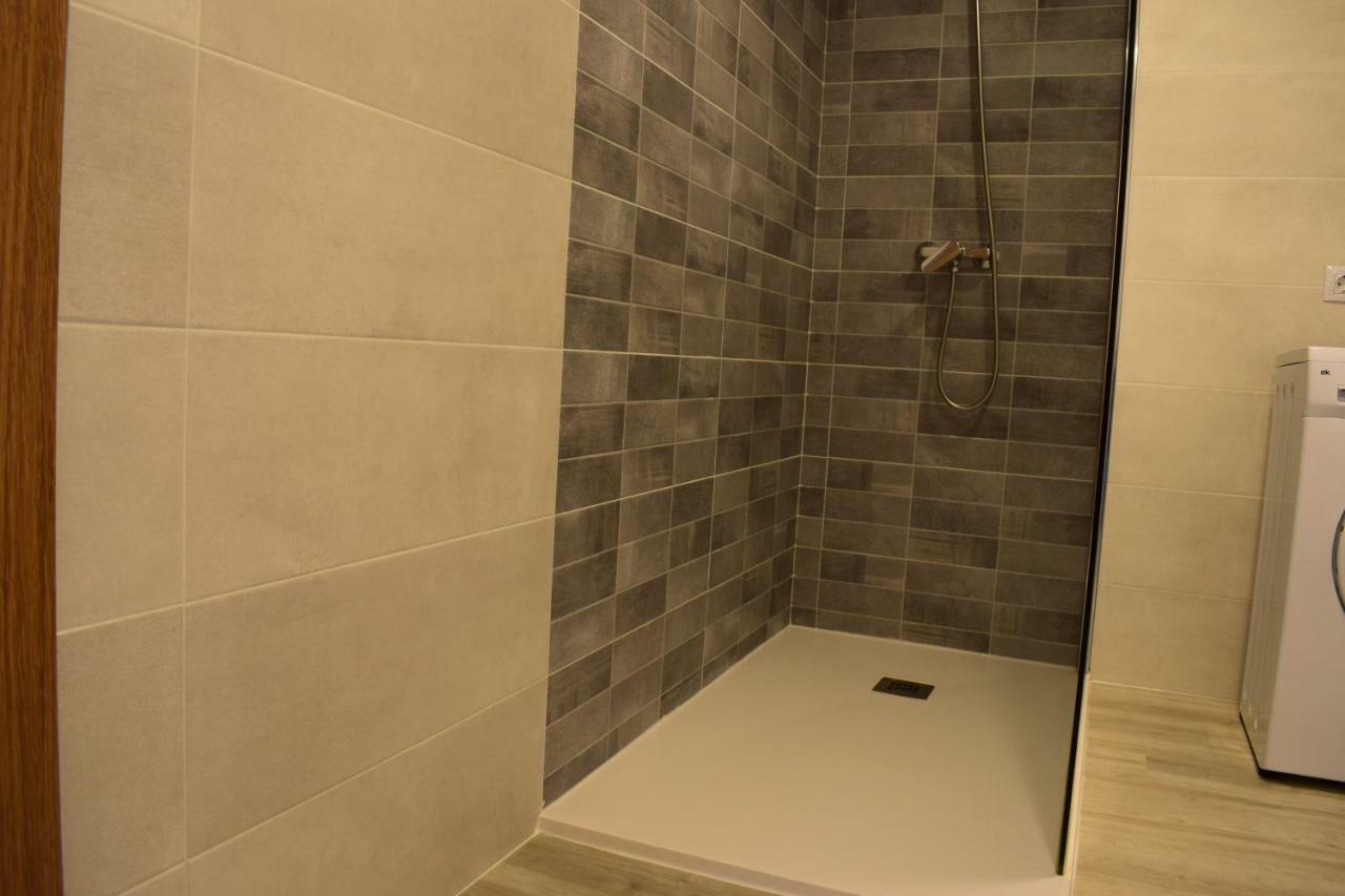 Apartament La Casa De Manuel Portomarin Zewnętrze zdjęcie