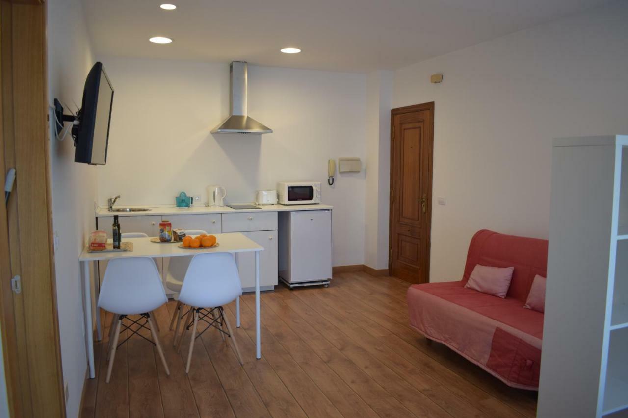 Apartament La Casa De Manuel Portomarin Zewnętrze zdjęcie