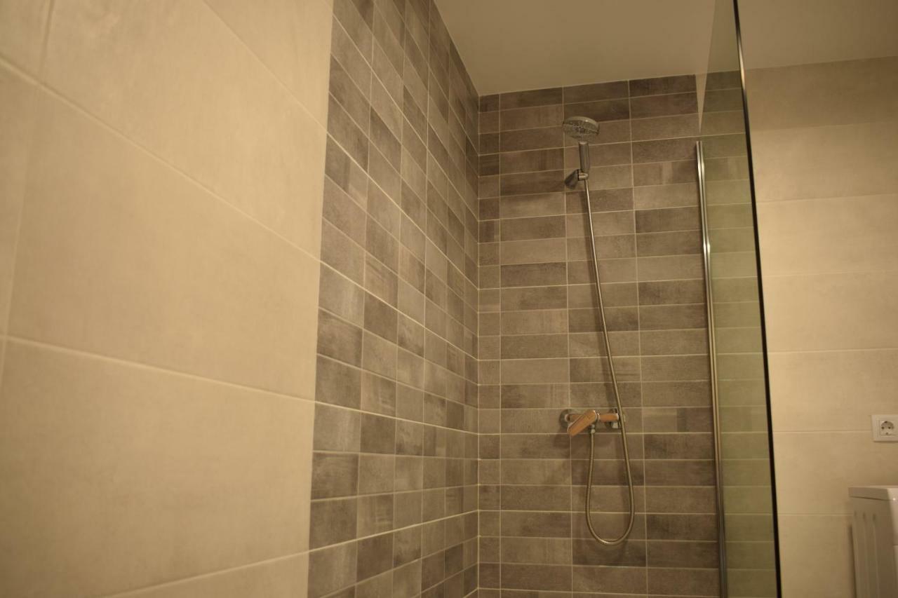 Apartament La Casa De Manuel Portomarin Zewnętrze zdjęcie