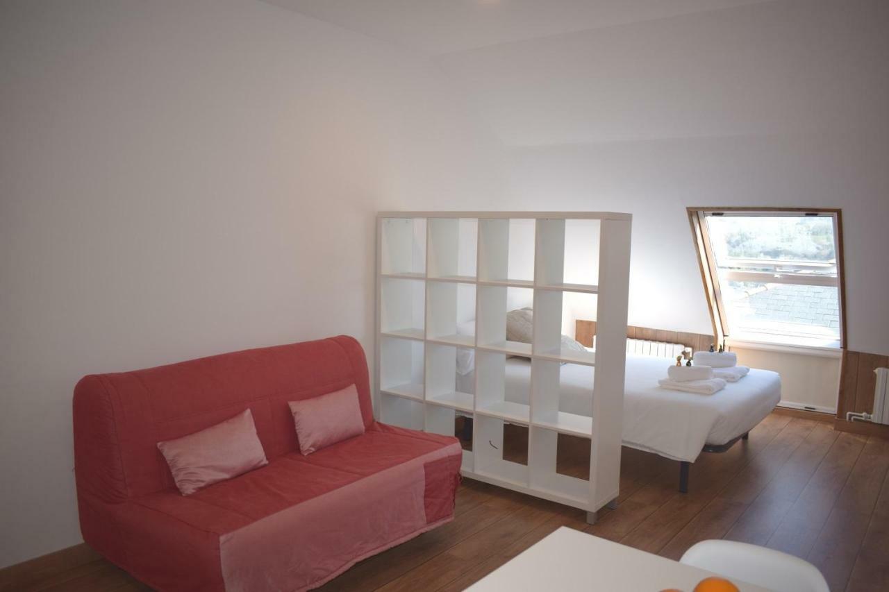 Apartament La Casa De Manuel Portomarin Zewnętrze zdjęcie