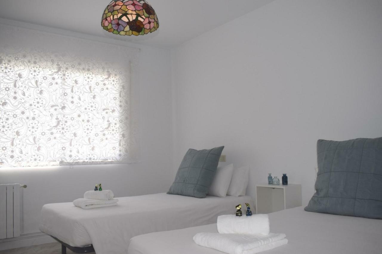 Apartament La Casa De Manuel Portomarin Zewnętrze zdjęcie